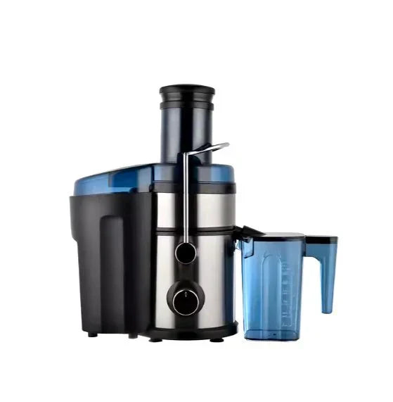5-in-1 Juicer & Blender Β©