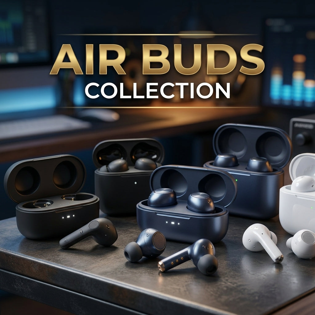 Air Buds