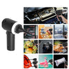 Wireless Car Blower and Vacuum Cleaner USB Charging